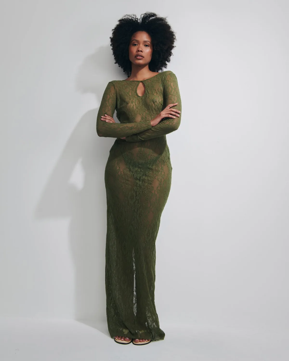Verde