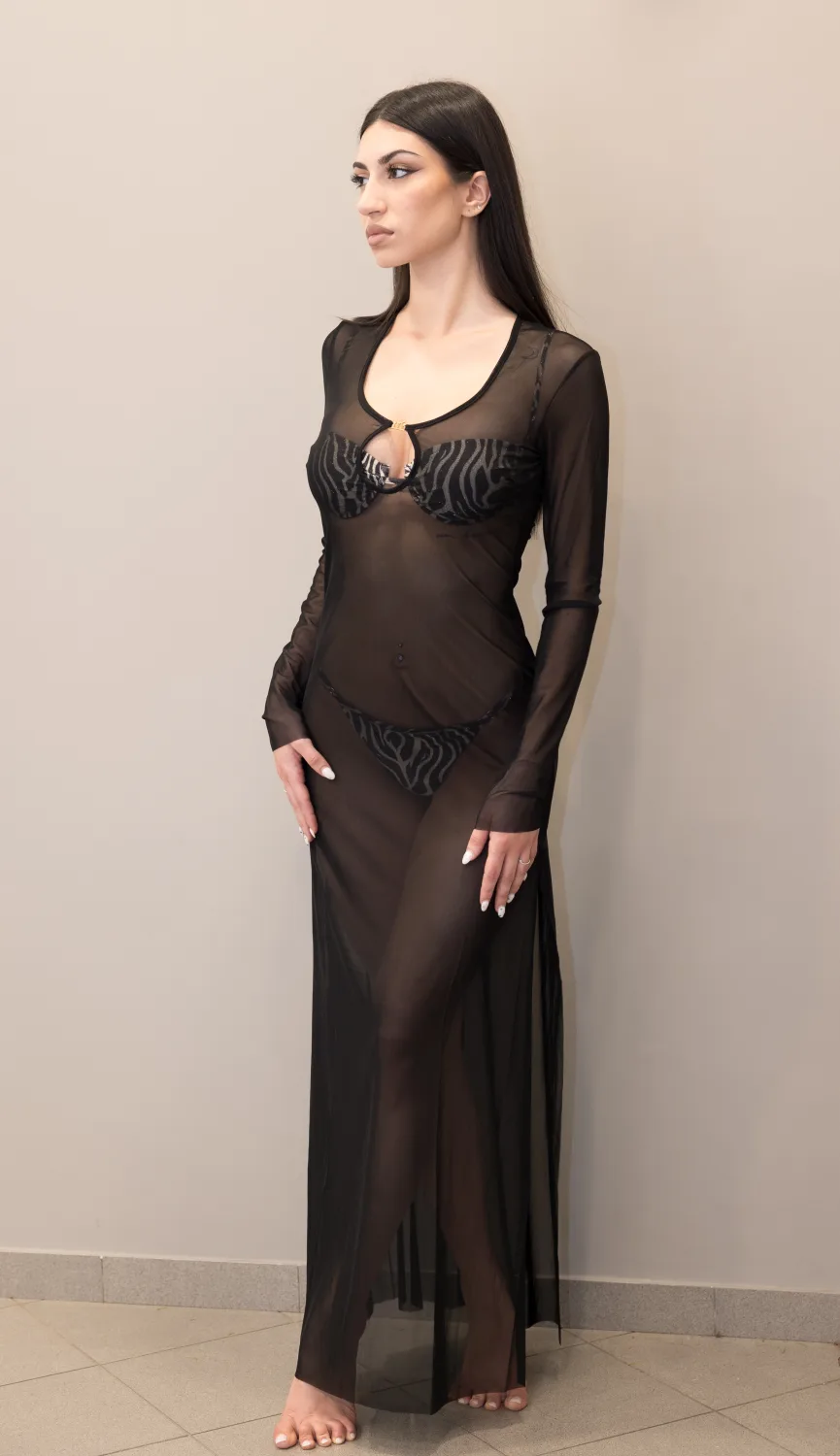 ALICIA TULLE