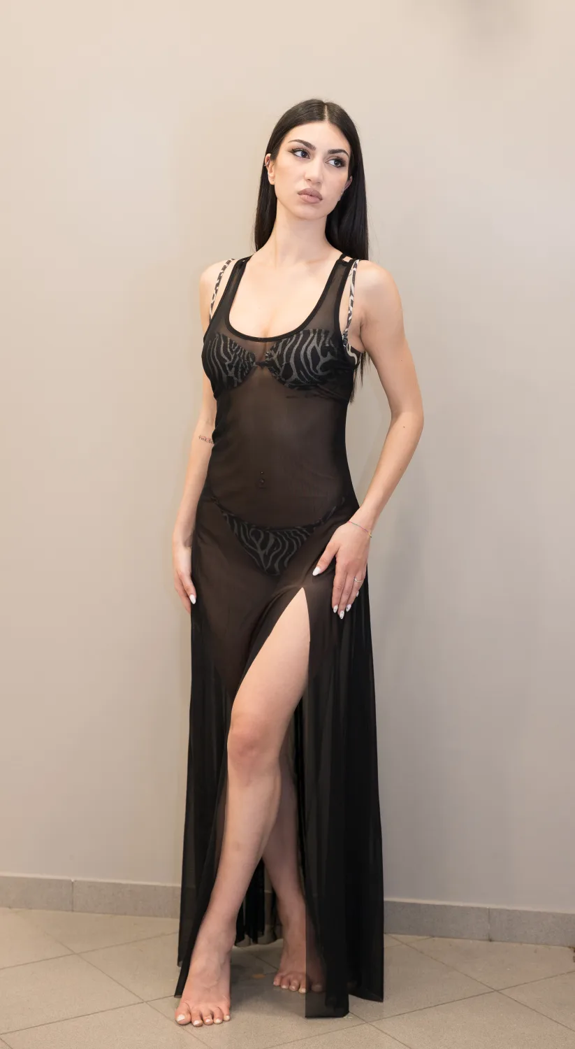 ANGELINA TULLE
