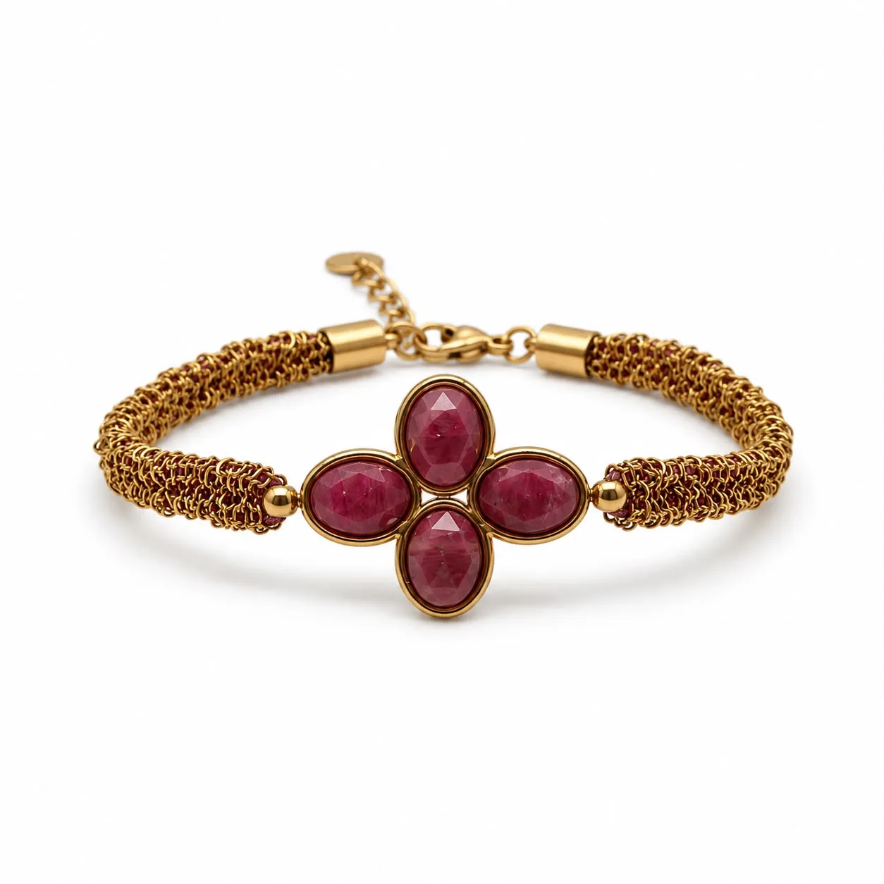 BRACCIALE CLOWER