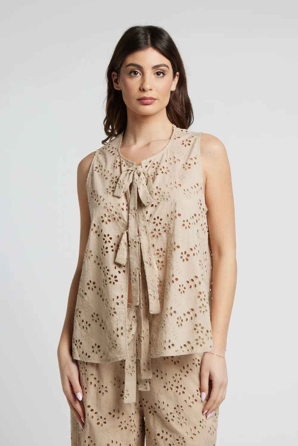 CAMICIA GRECY