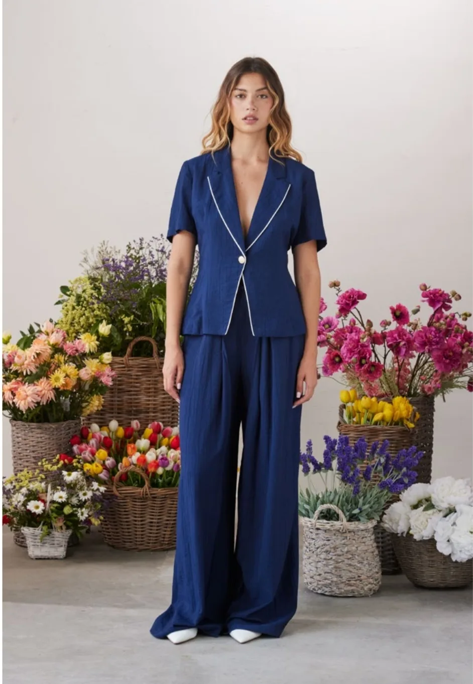 COORDINATO LENA