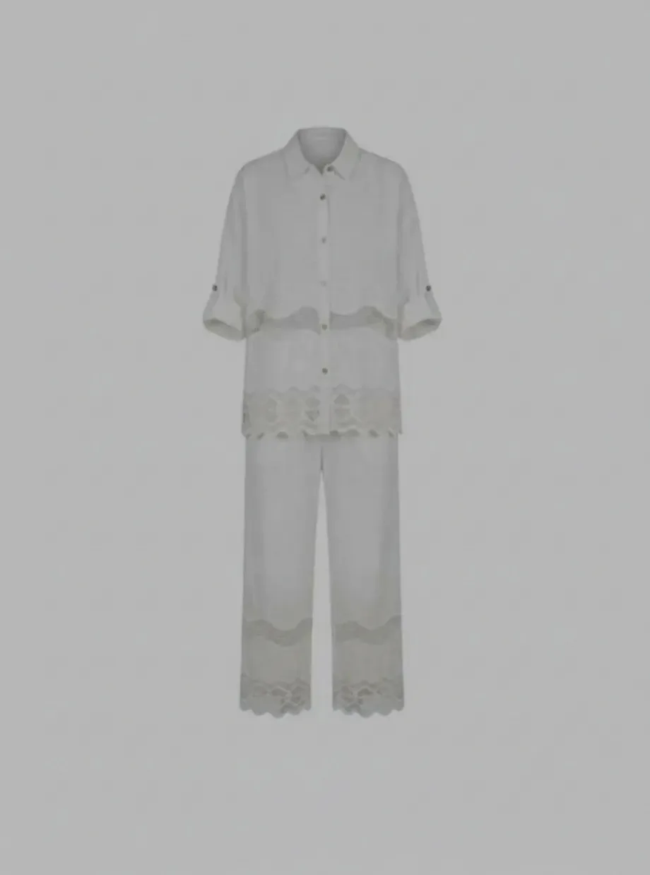 COORDINATO SELLY