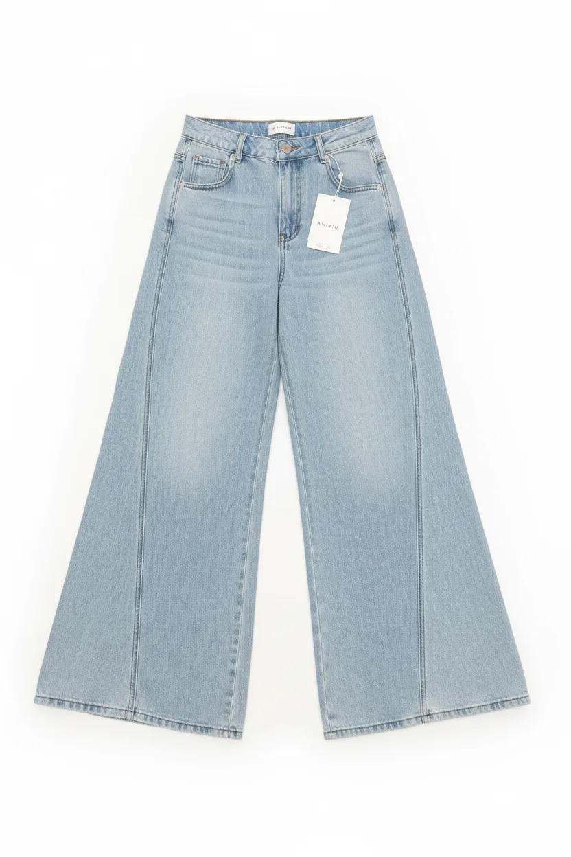 JEANS KIMBERLY