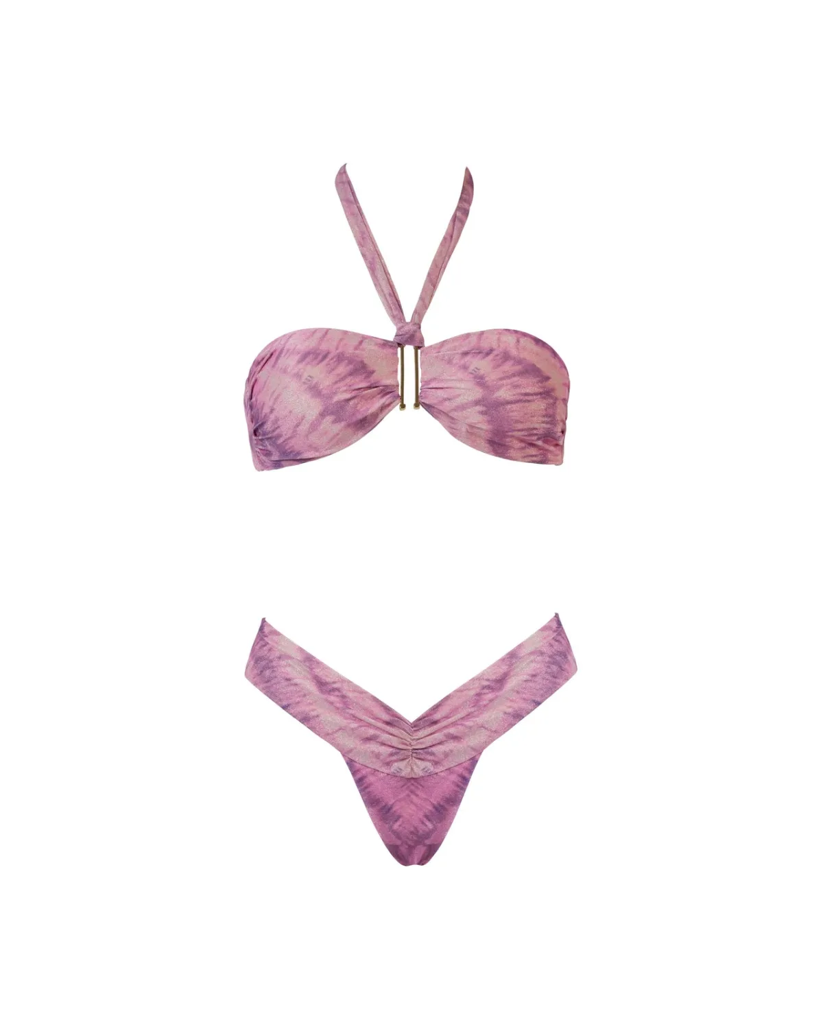 LADY FANTASIA TIE DYE