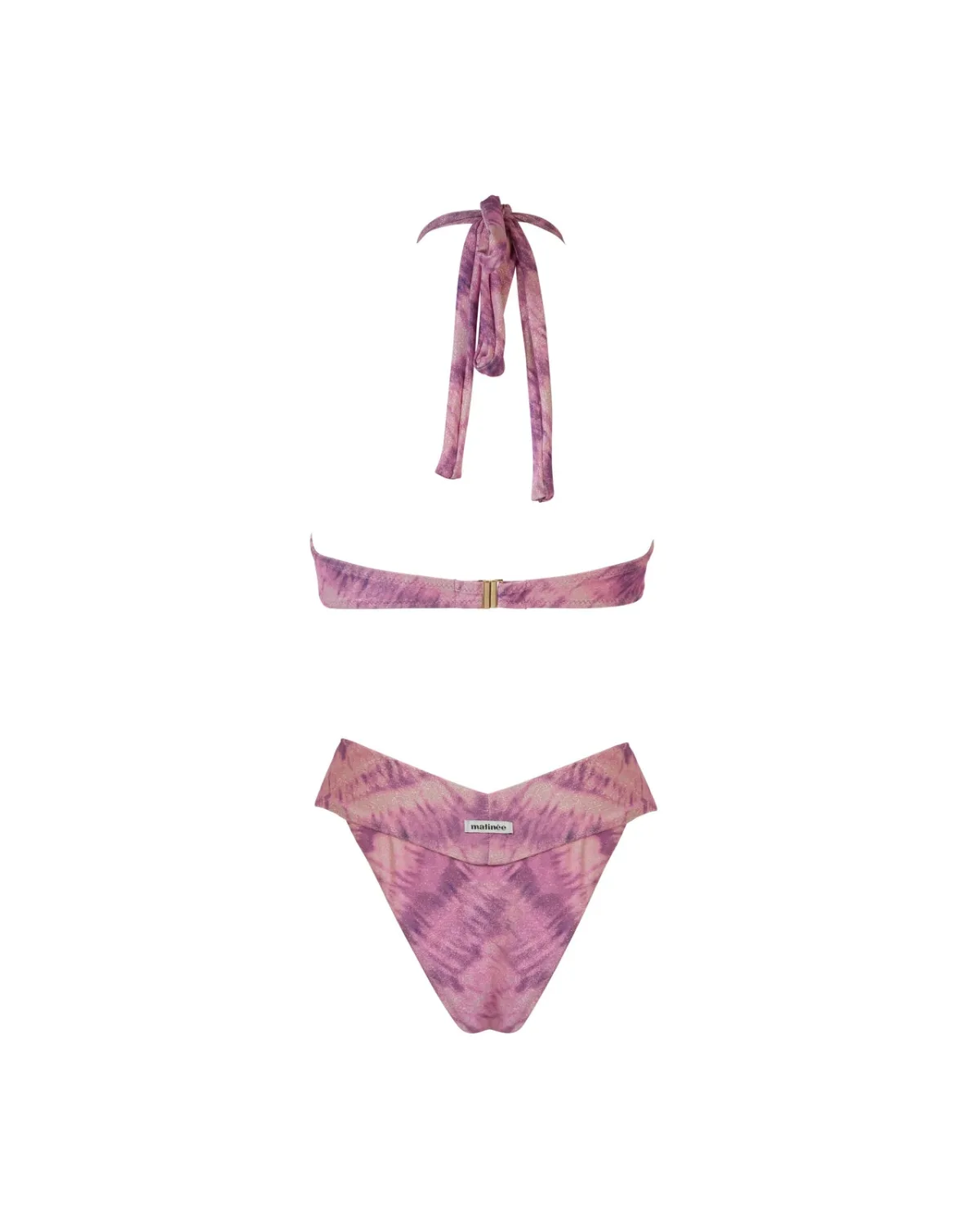 LADY FANTASIA TIE DYE