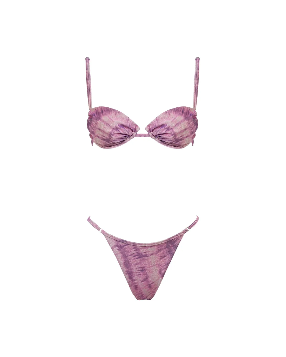 MARINA FANTASIA TIE DYE