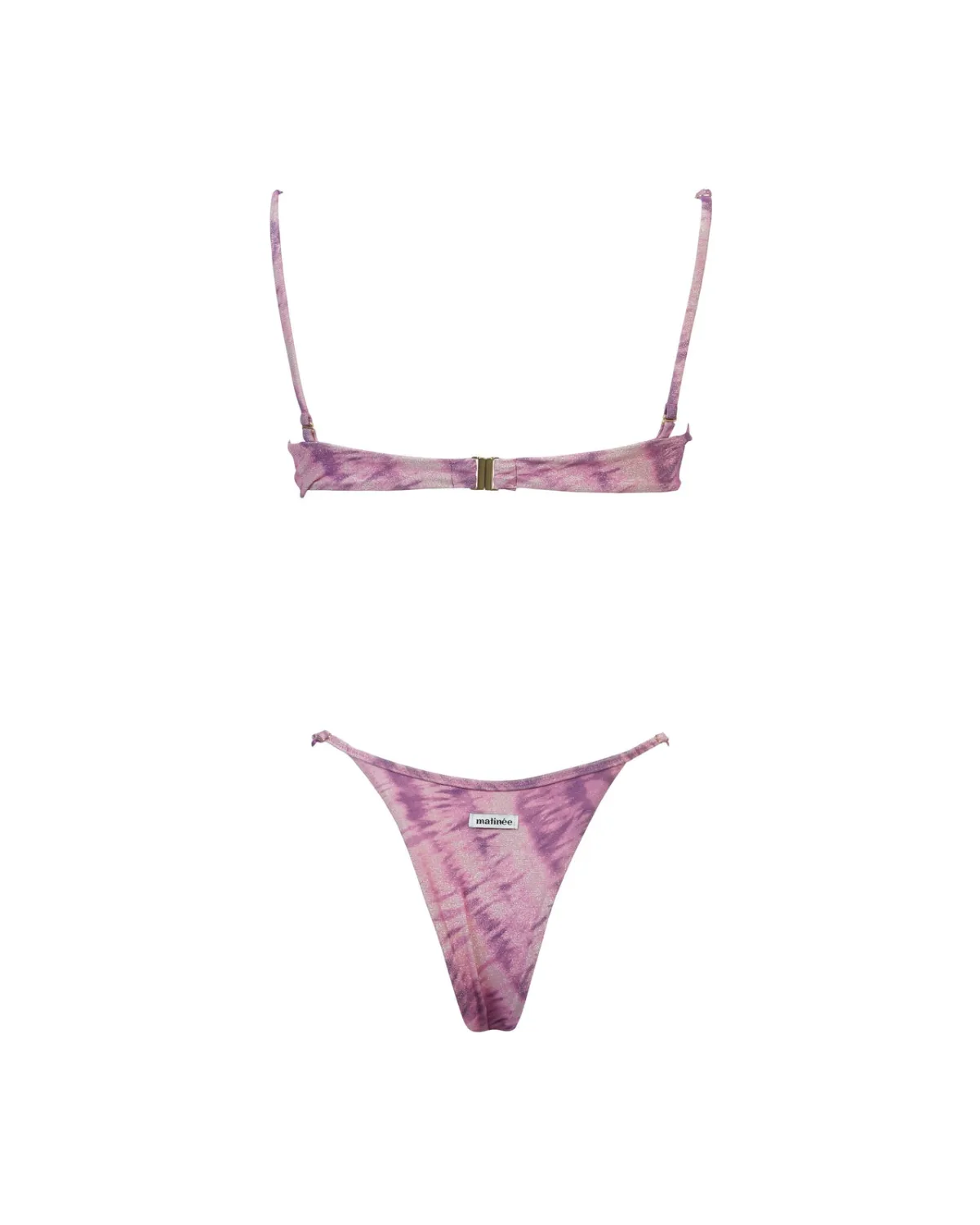 MARINA FANTASIA TIE DYE