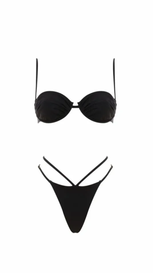 MARINA LYCRA LUCIDA