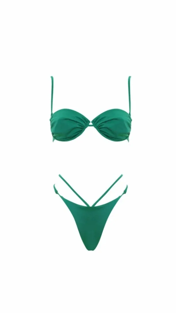 MARINA LYCRA LUCIDA