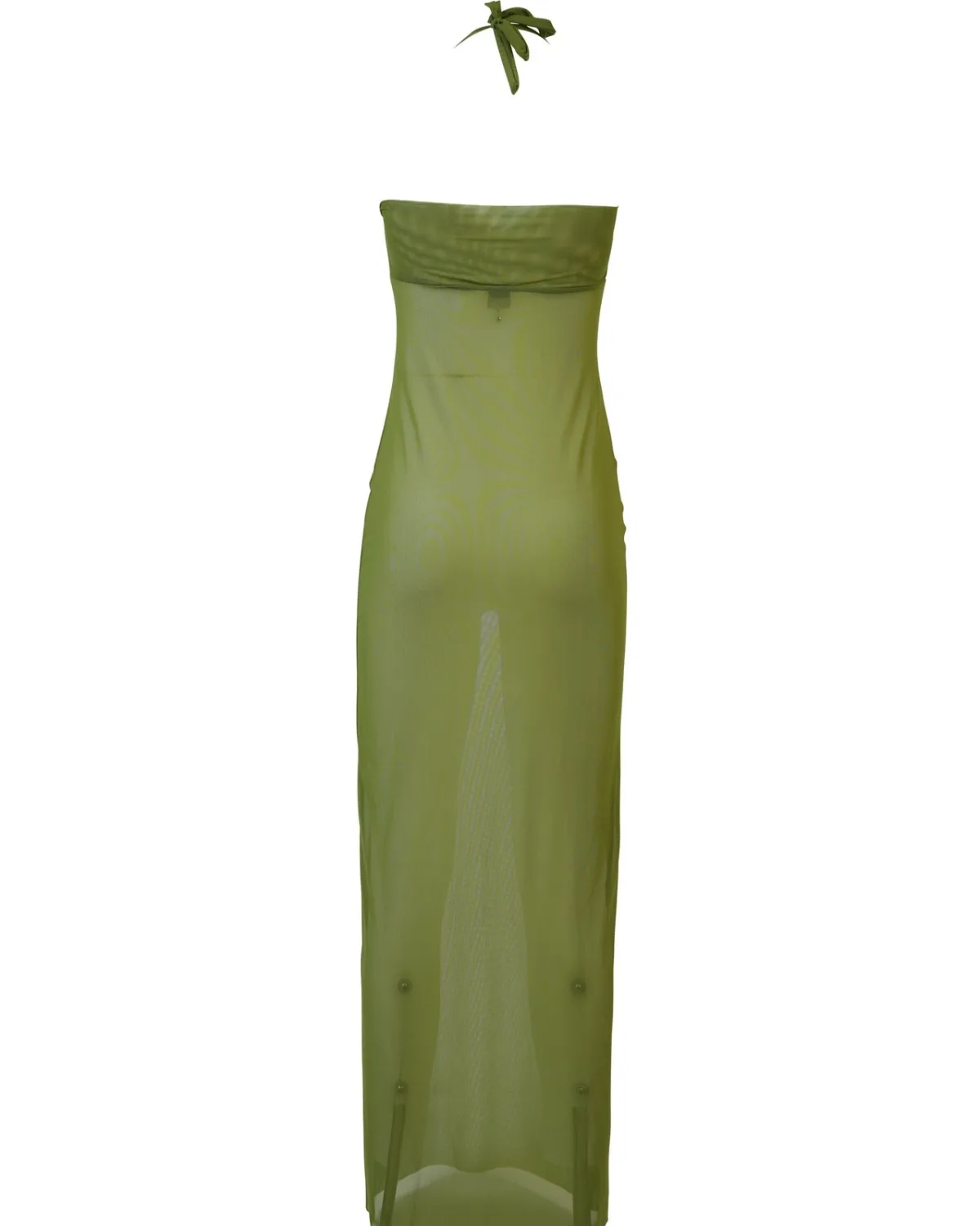 MILVA TULLE