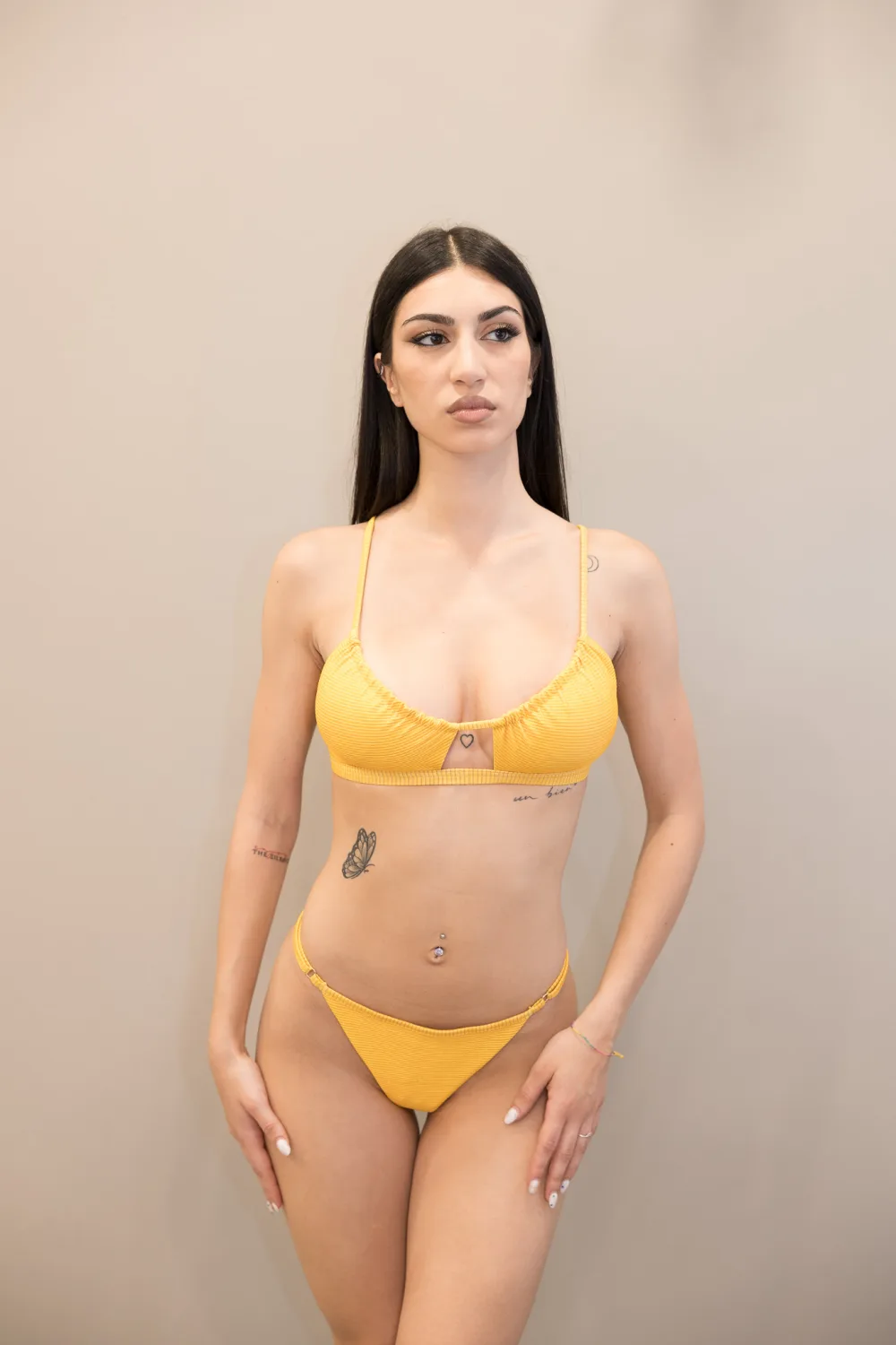 OLIVIA COSTINA LUREX