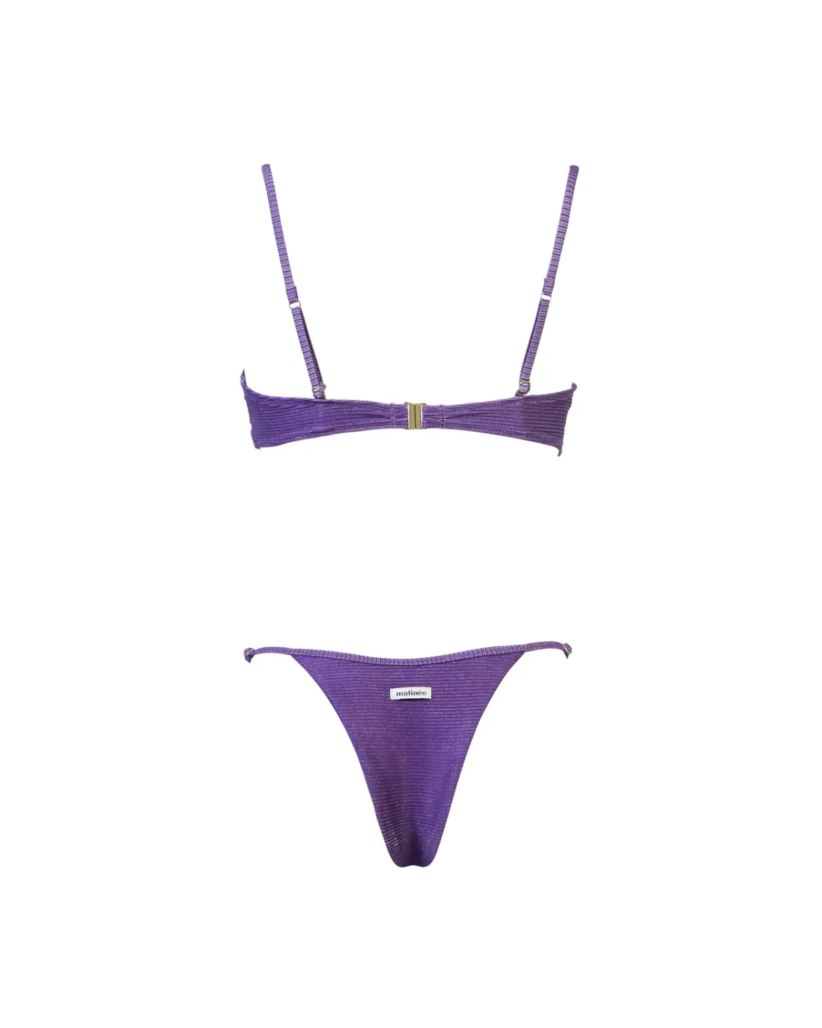 OLIVIA COSTINA LUREX