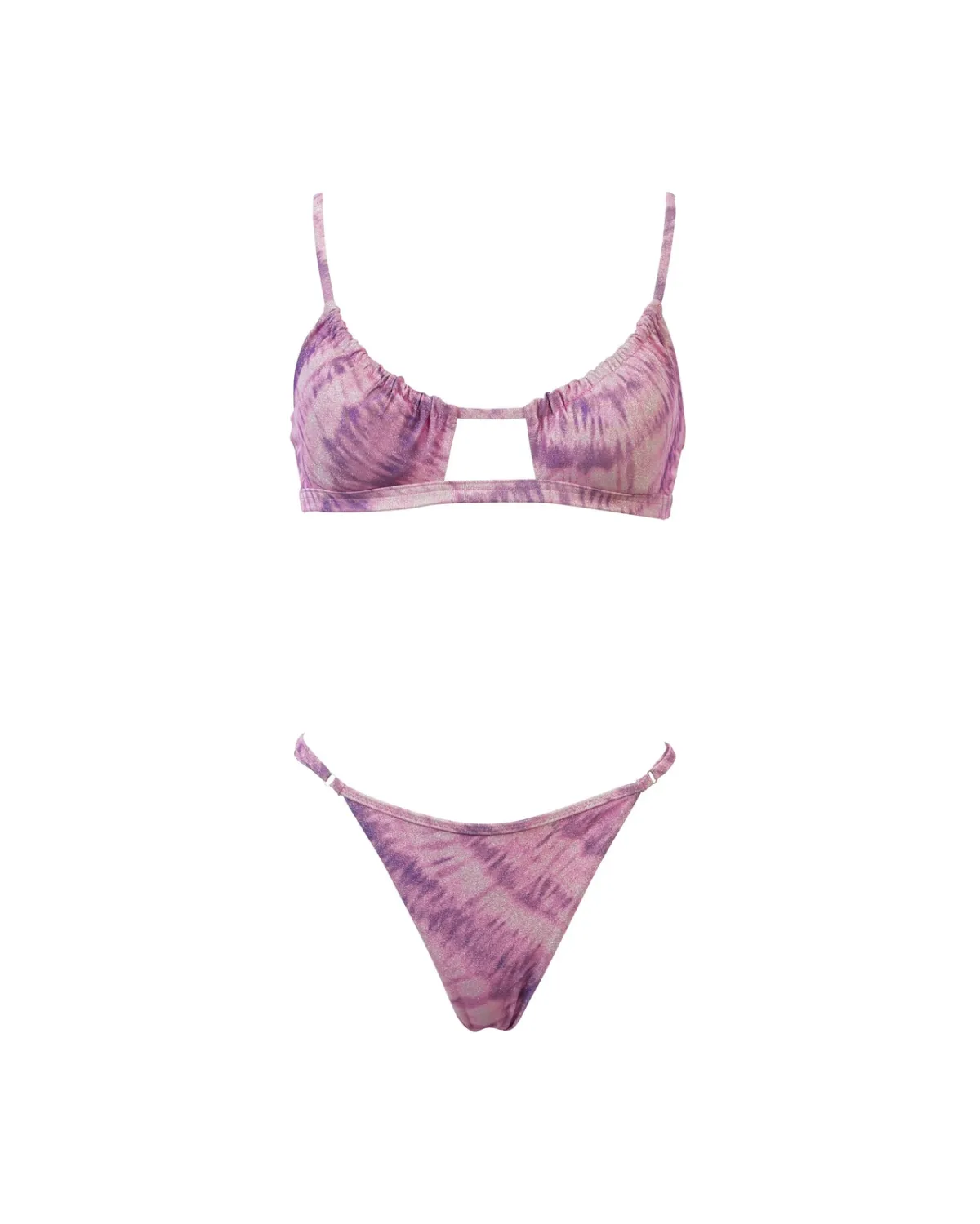 OLIVIA FANTASIA TIE DYE