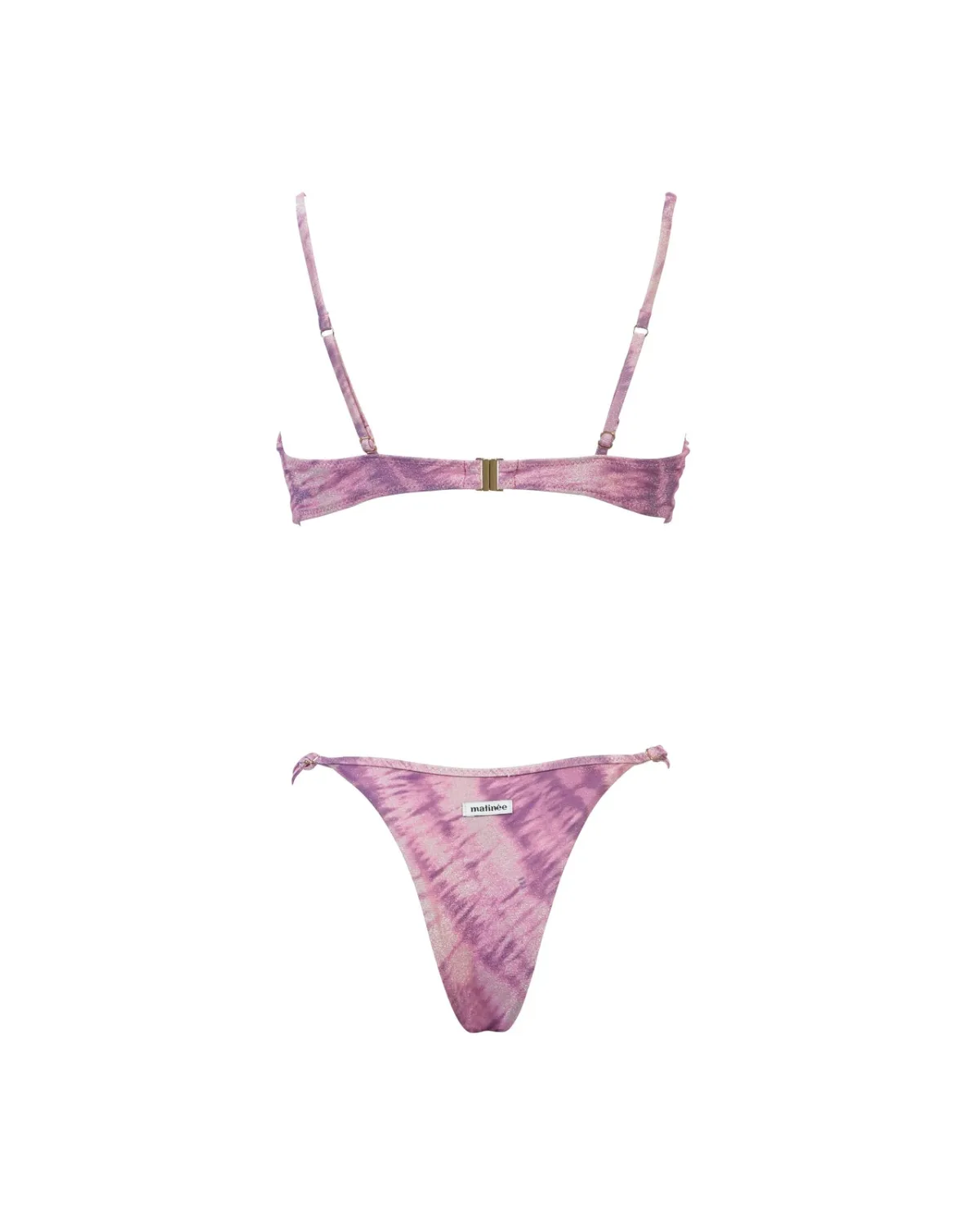 OLIVIA FANTASIA TIE DYE
