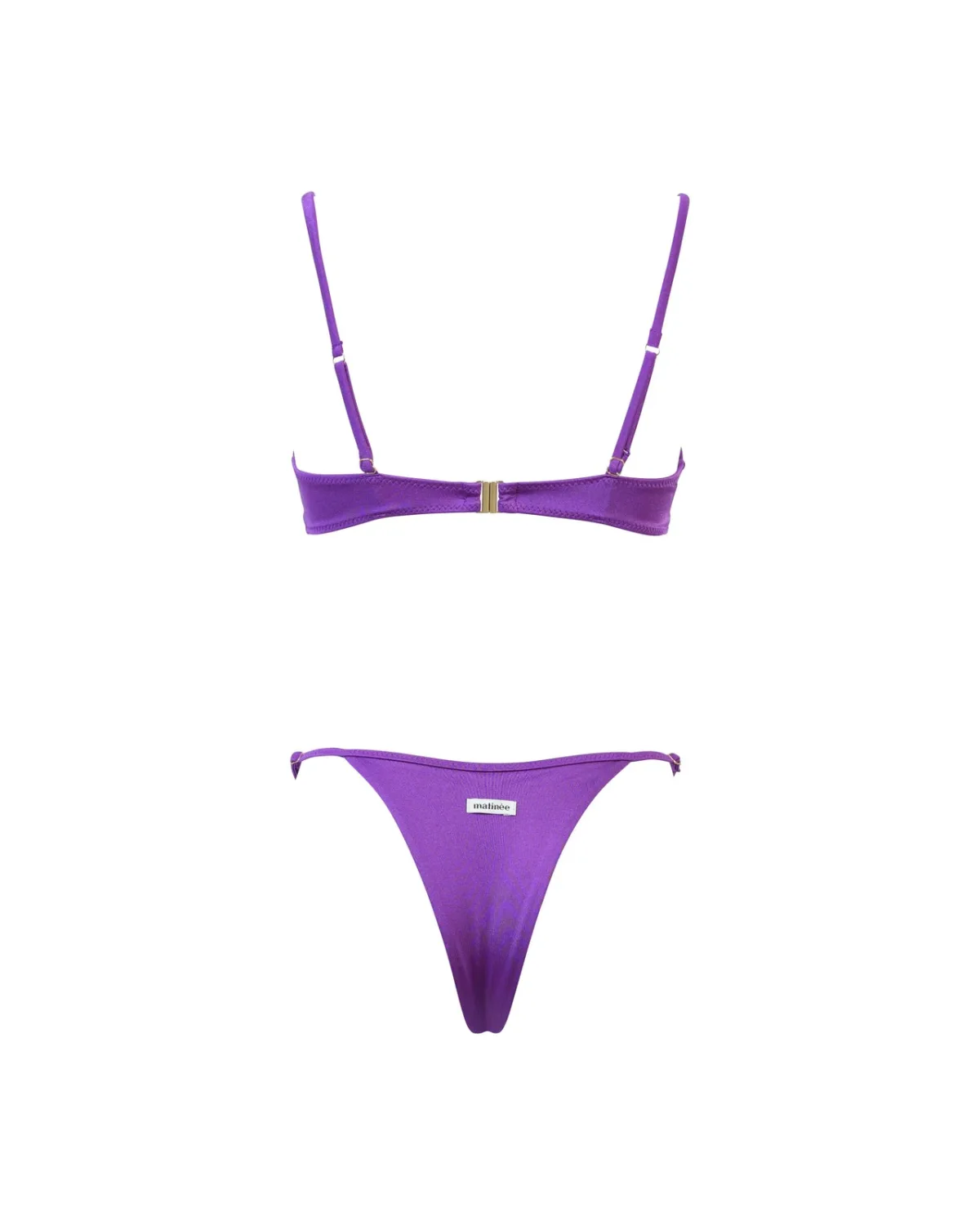 OLIVIA LYCRA LUCIDA