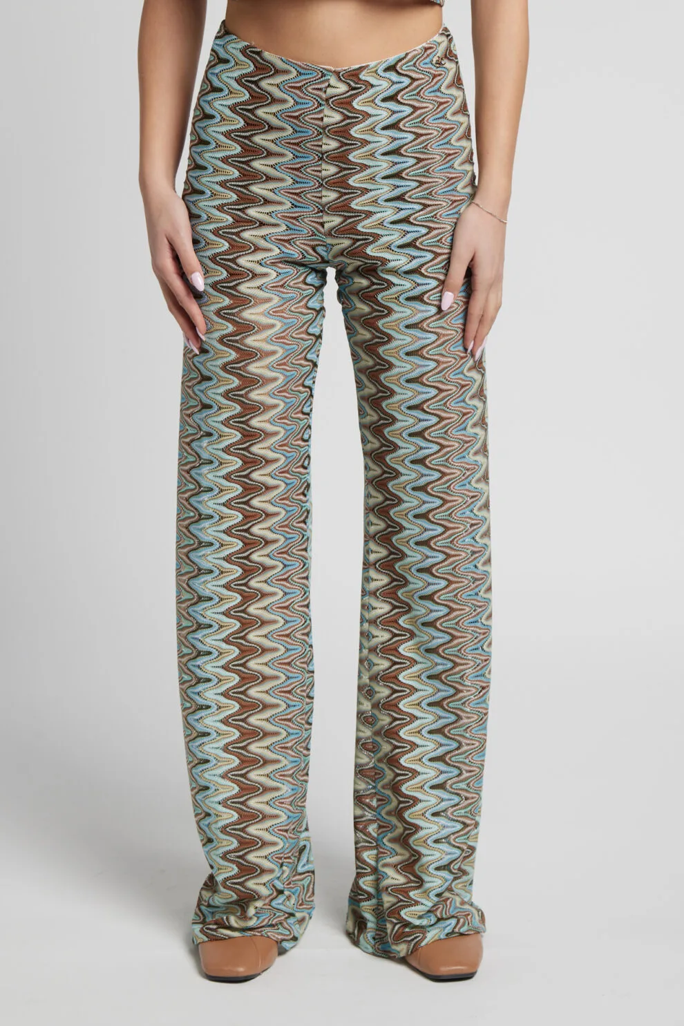 PANTALONE AMBER