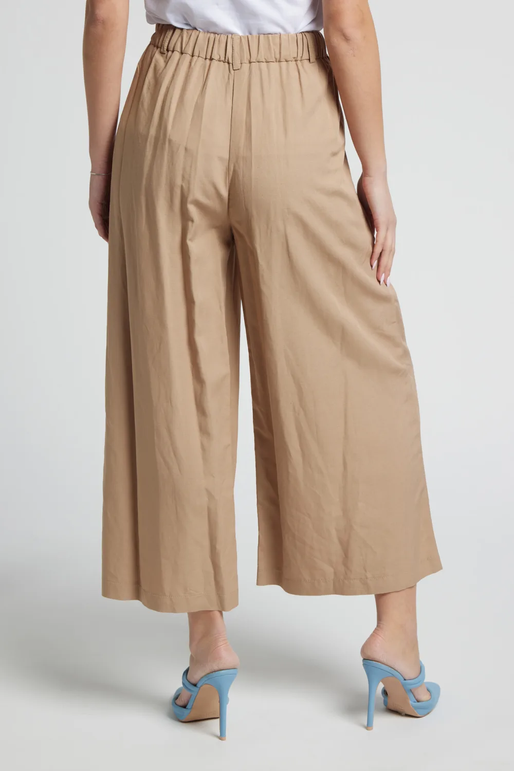 PANTALONE CAPRI