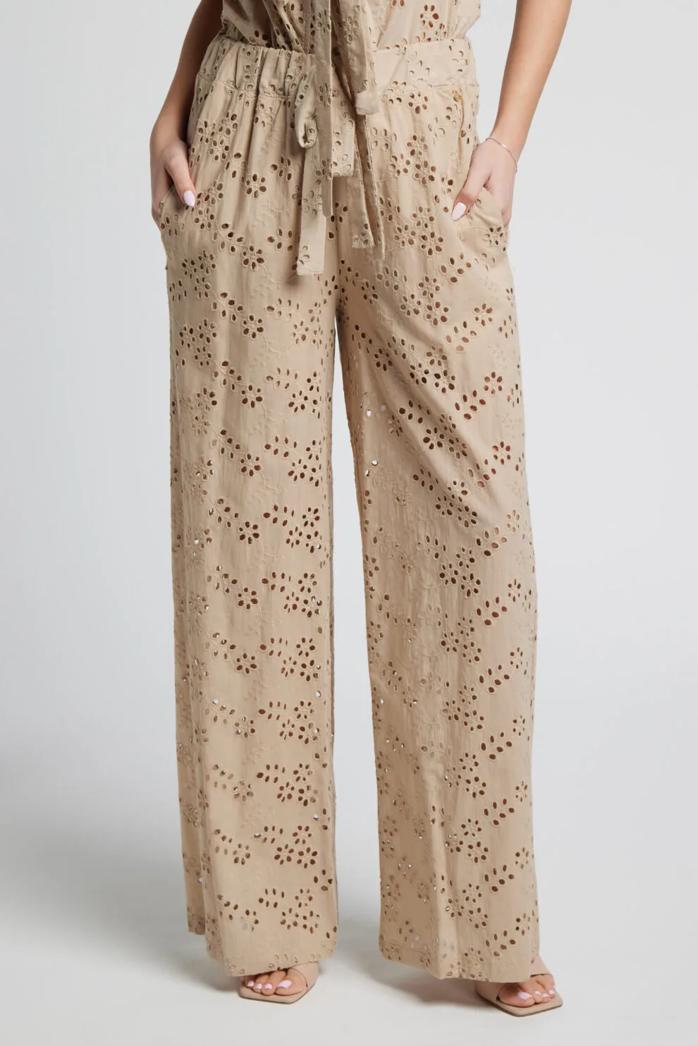 PANTALONE GRECY