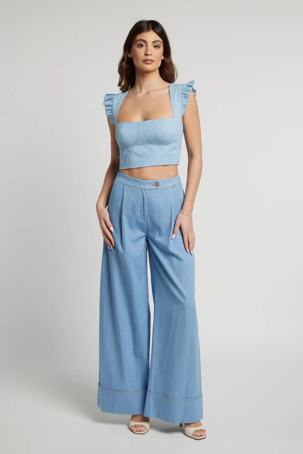 PANTALONE JASMINE