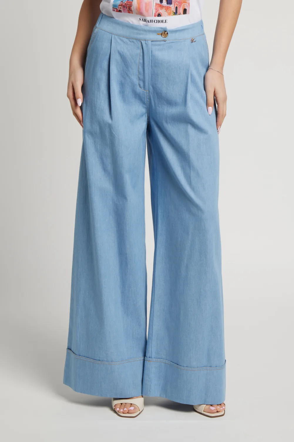 PANTALONE JASMINE