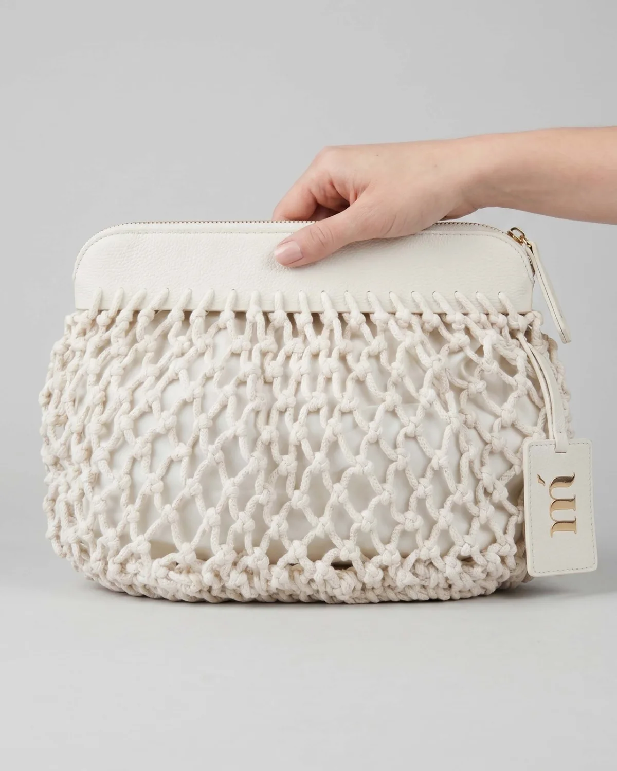 POCHETTE BAG
