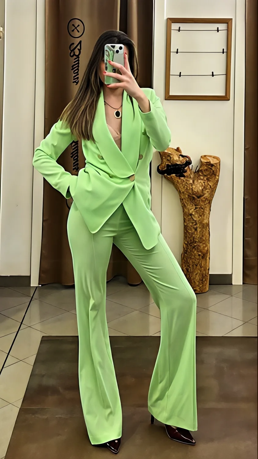 Verde