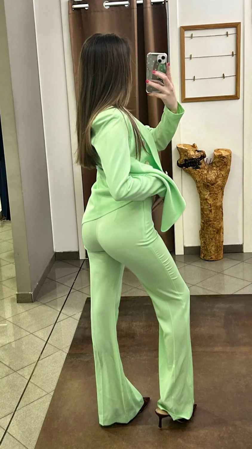 TAILLEUR ELIZABETH
