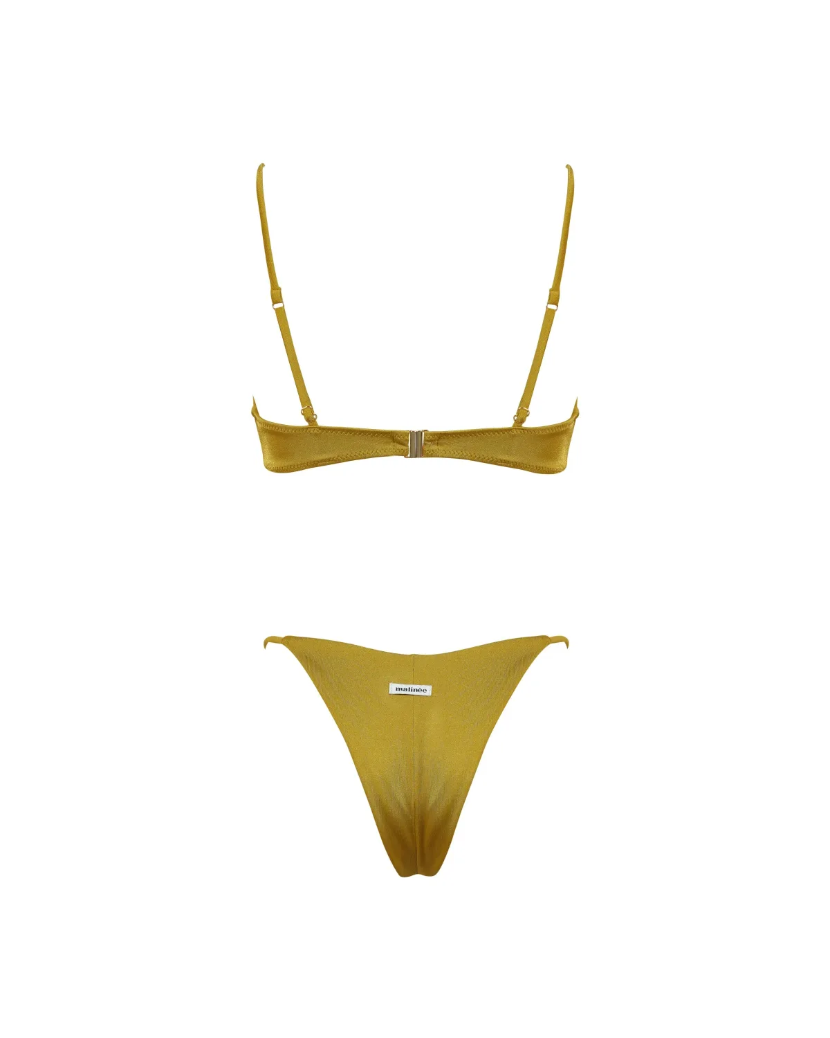 TAYLOR LYCRA LUCIDA