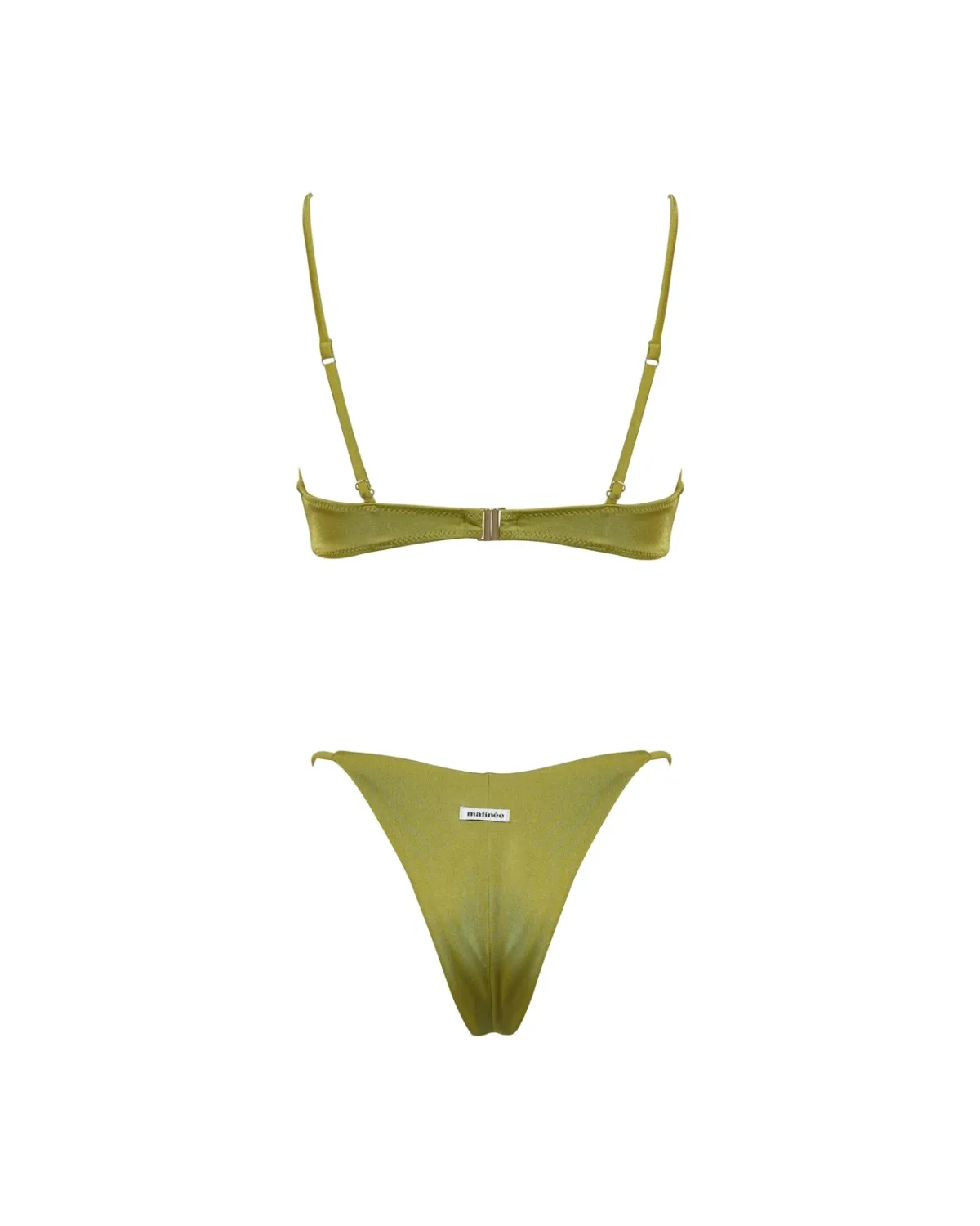 TAYLOR LYCRA LUCIDA