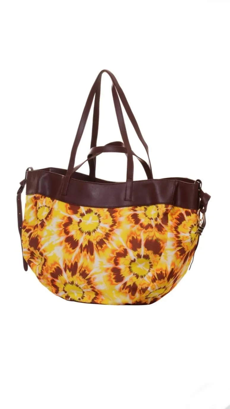 BORSA ROMA