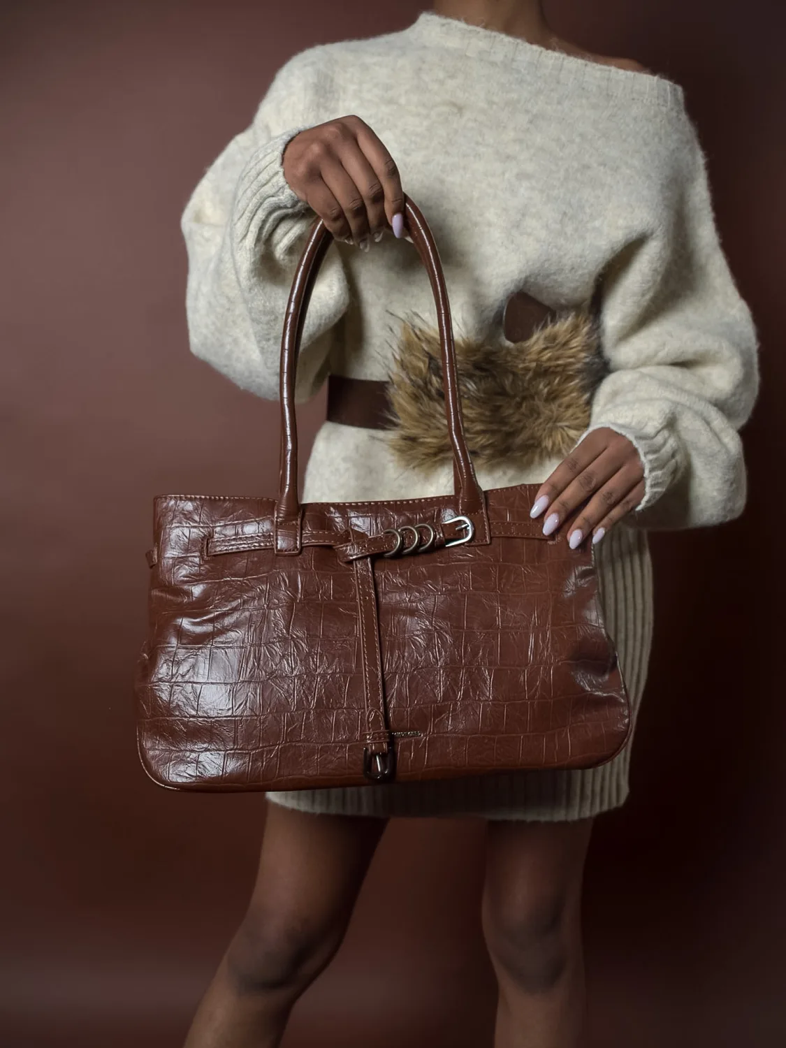 BORSA RUTH