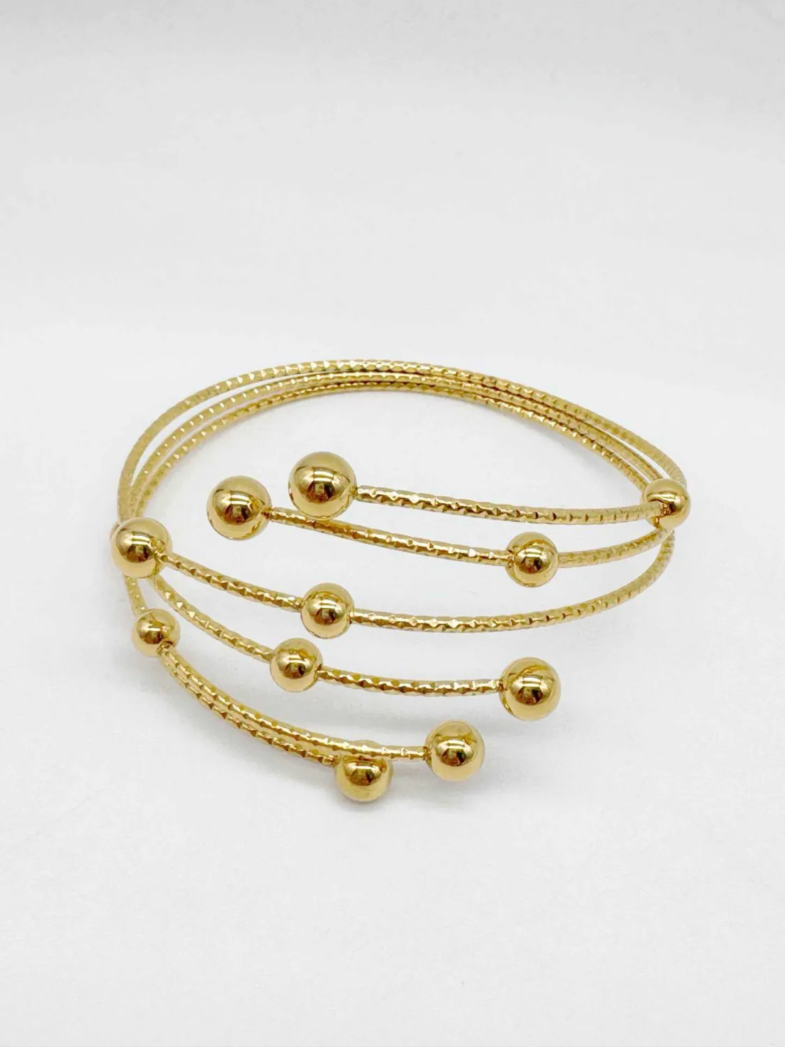 BRACCIALE MULTIFILO