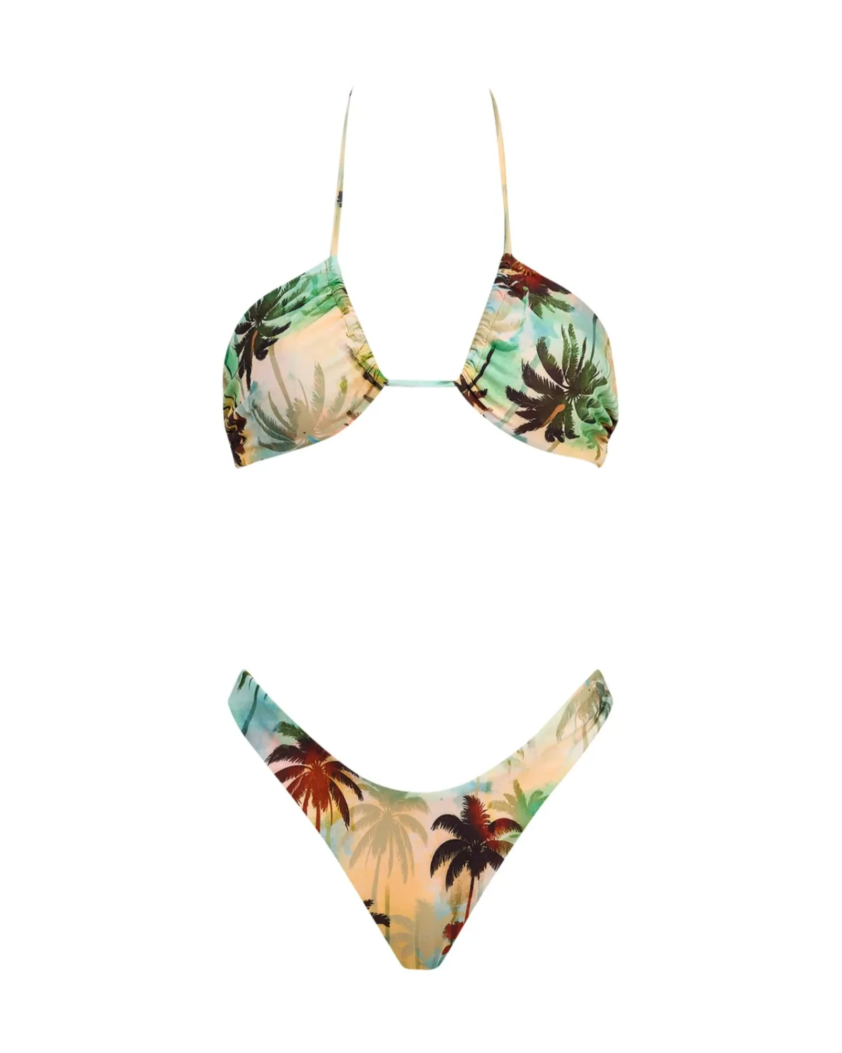 BRITNEY PALME VERDE