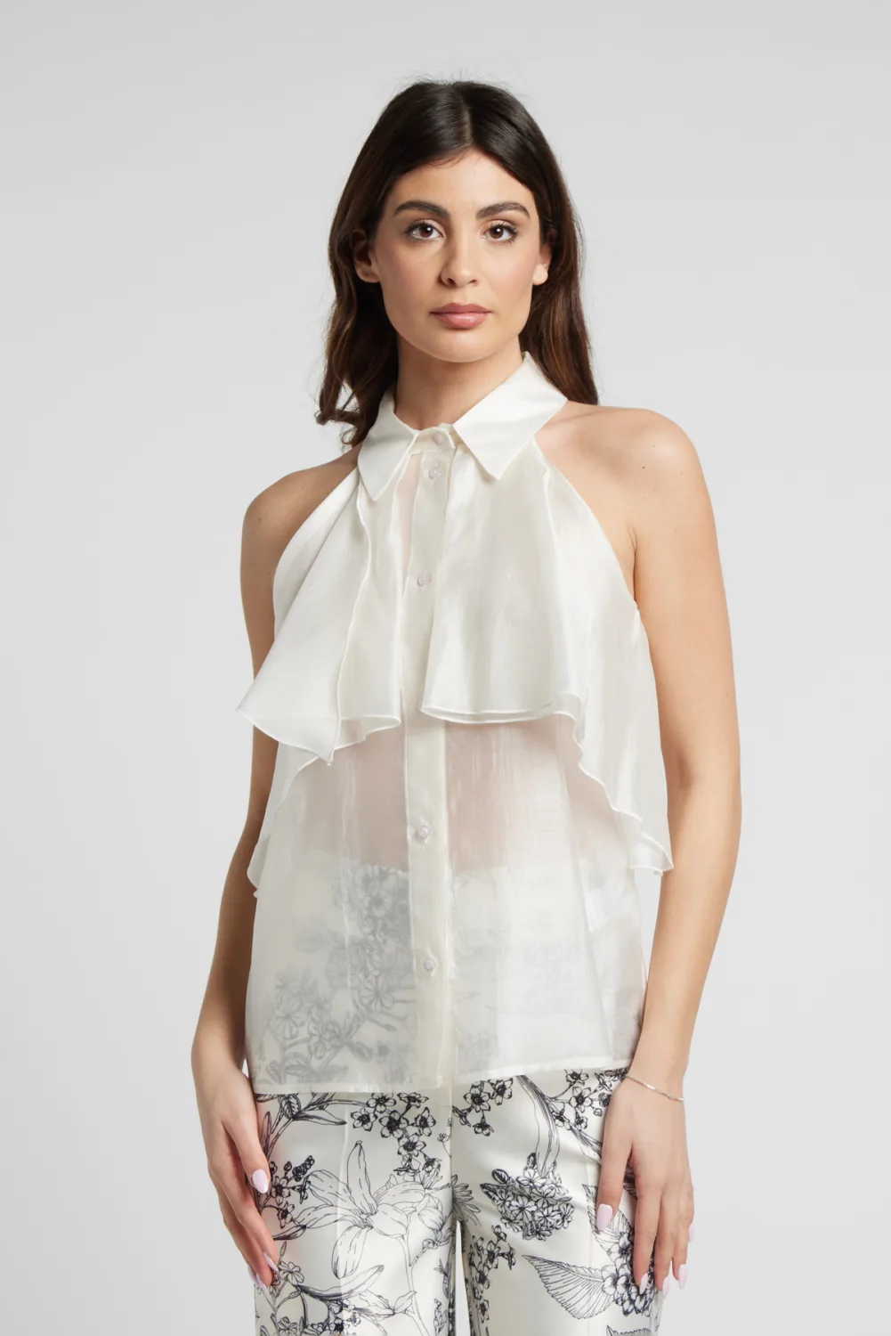 CAMICIA SARAH