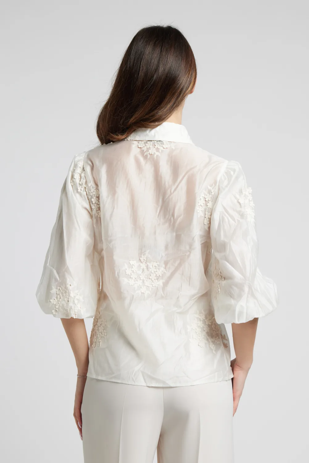 CAMICIA SELENE
