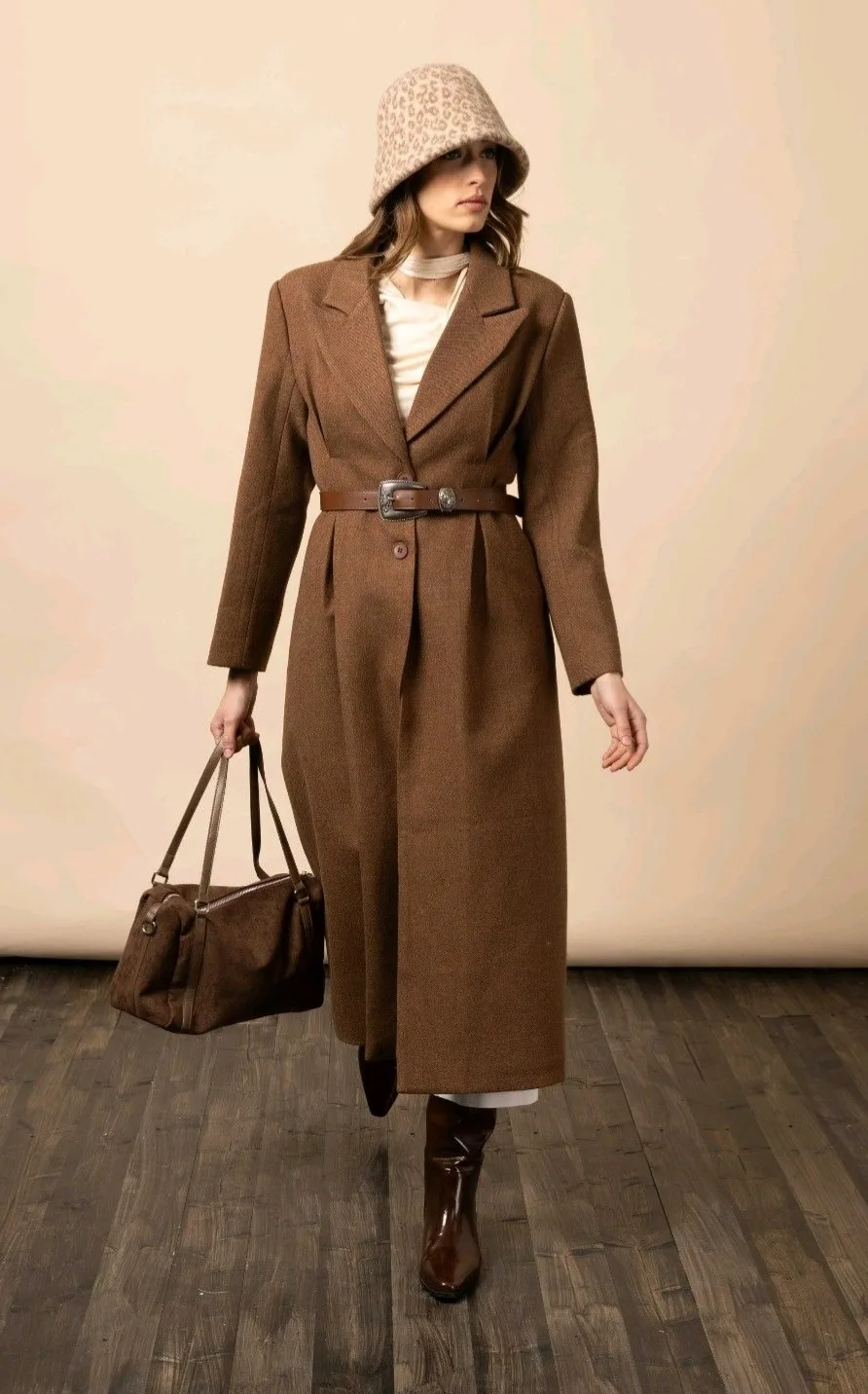 CAPPOTTO SLIM