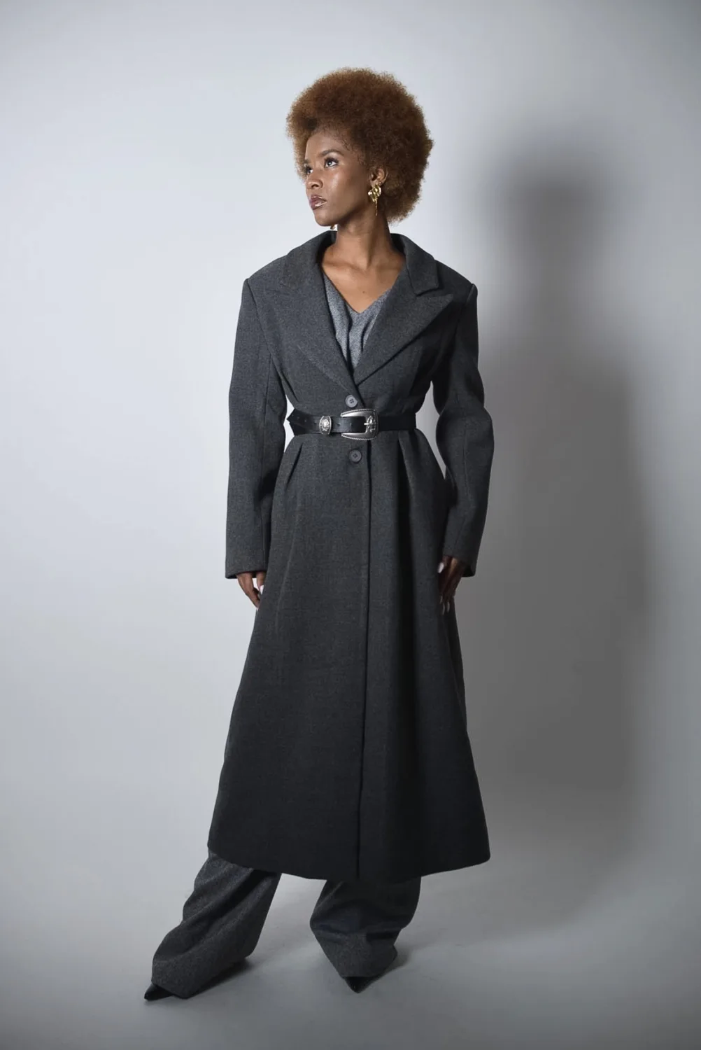 CAPPOTTO SLIM