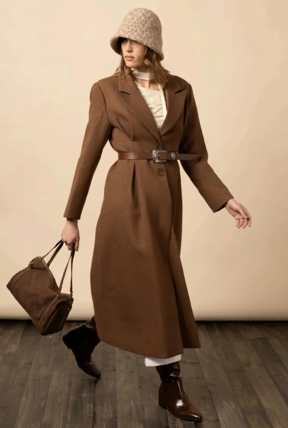 CAPPOTTO SLIM