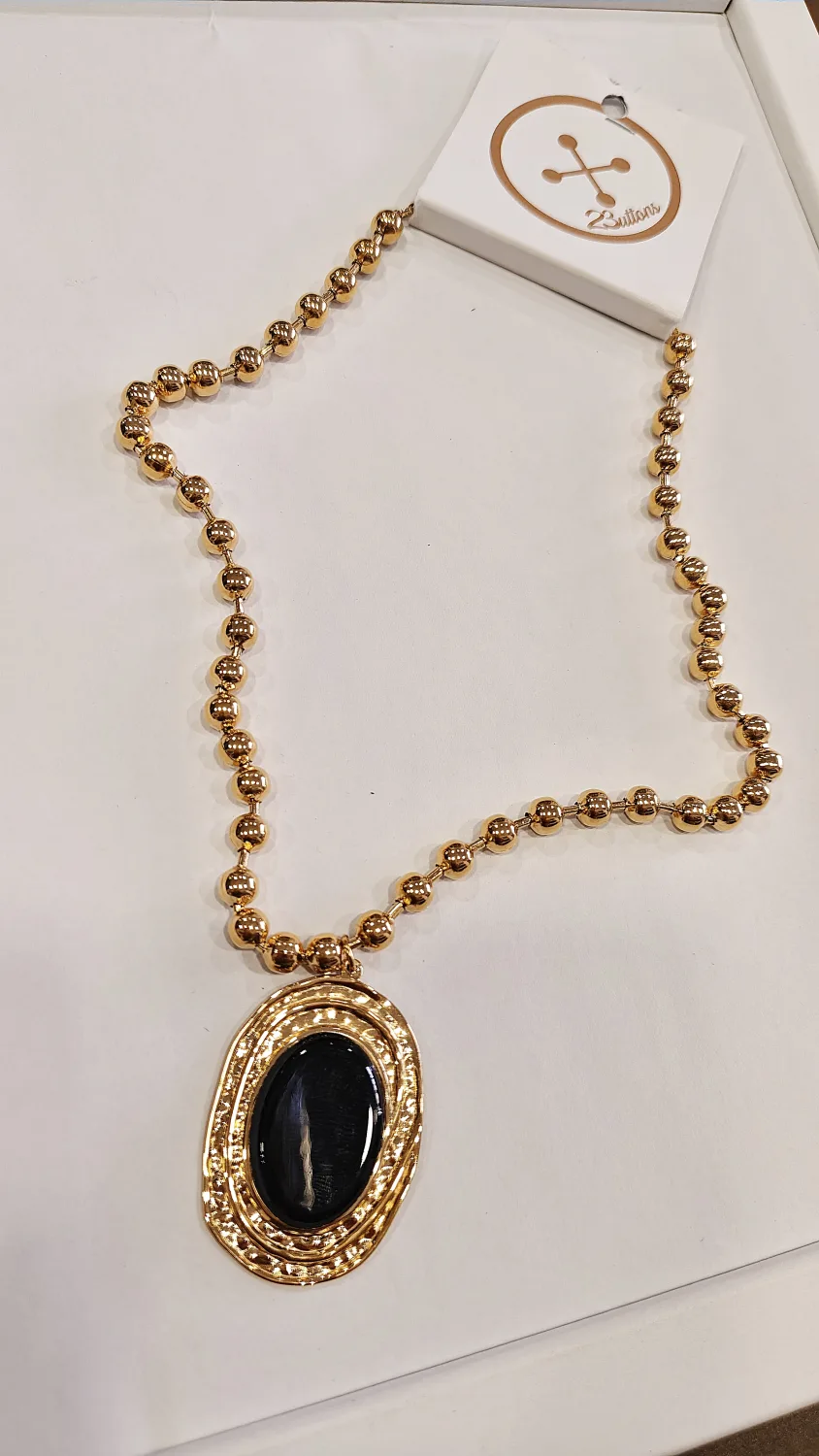 COLLANA CIONDOLO