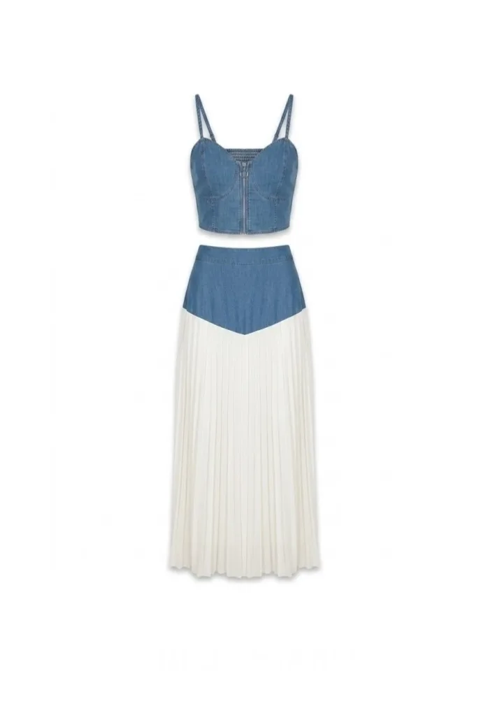 COORDINATO DAFNE