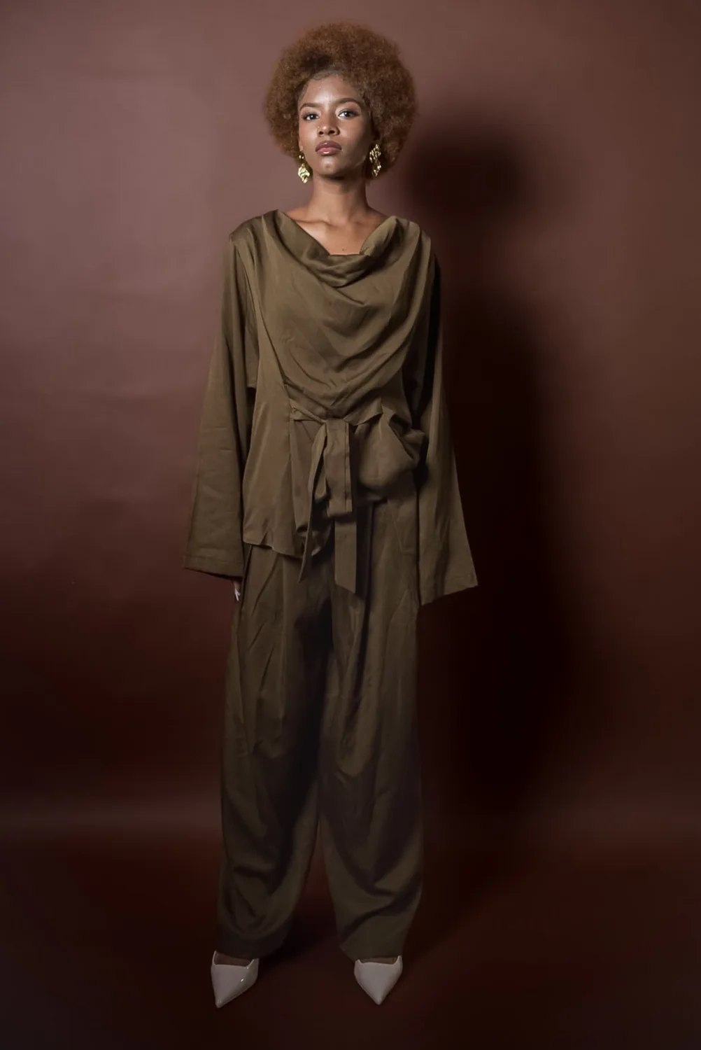 COORDINATO ILARY