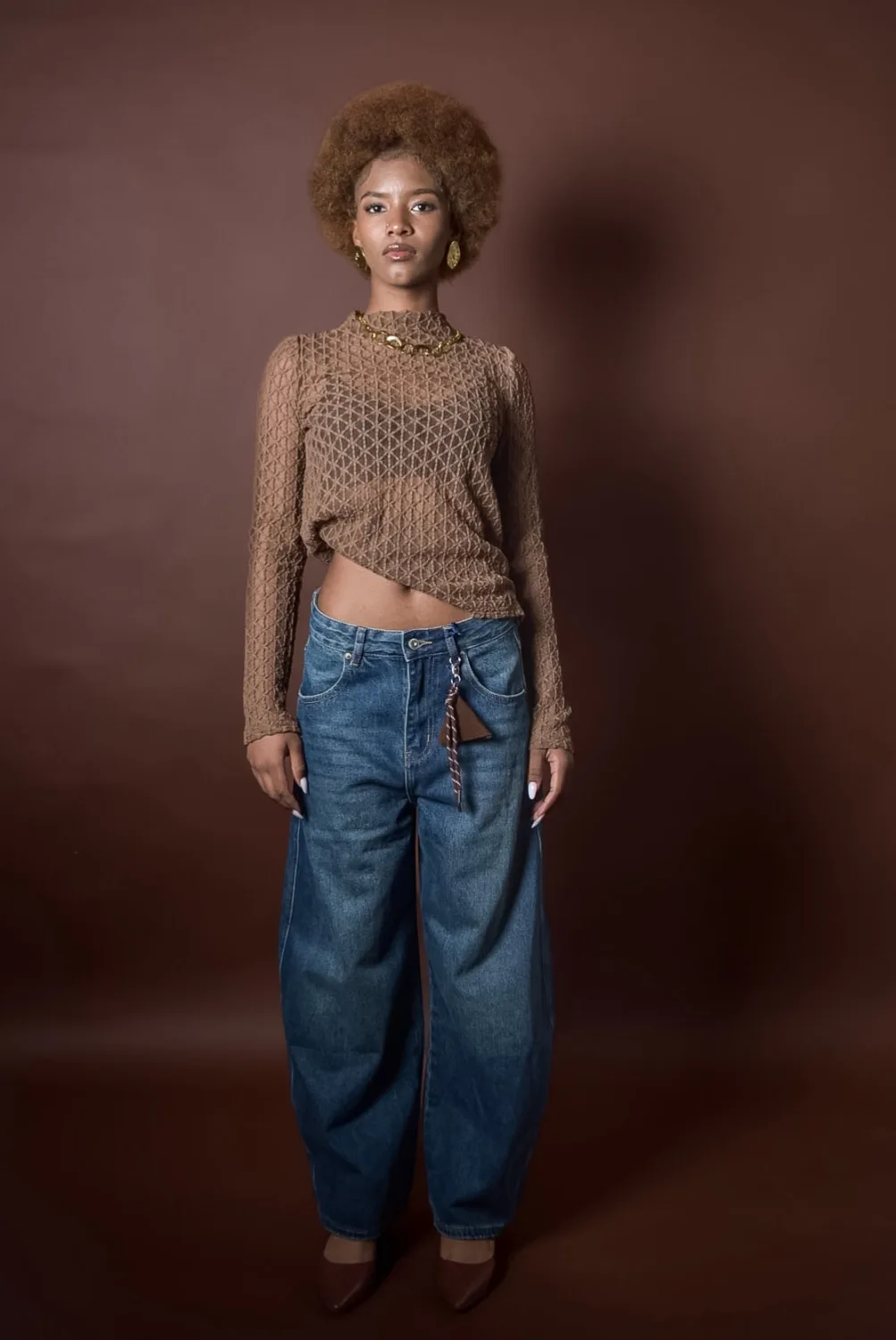 JEANS BONNIE