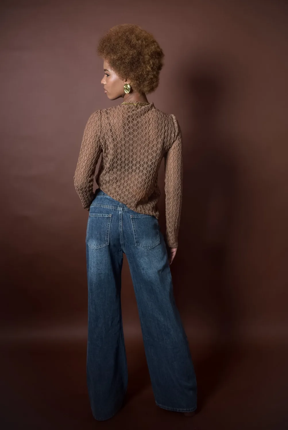 JEANS ZOE
