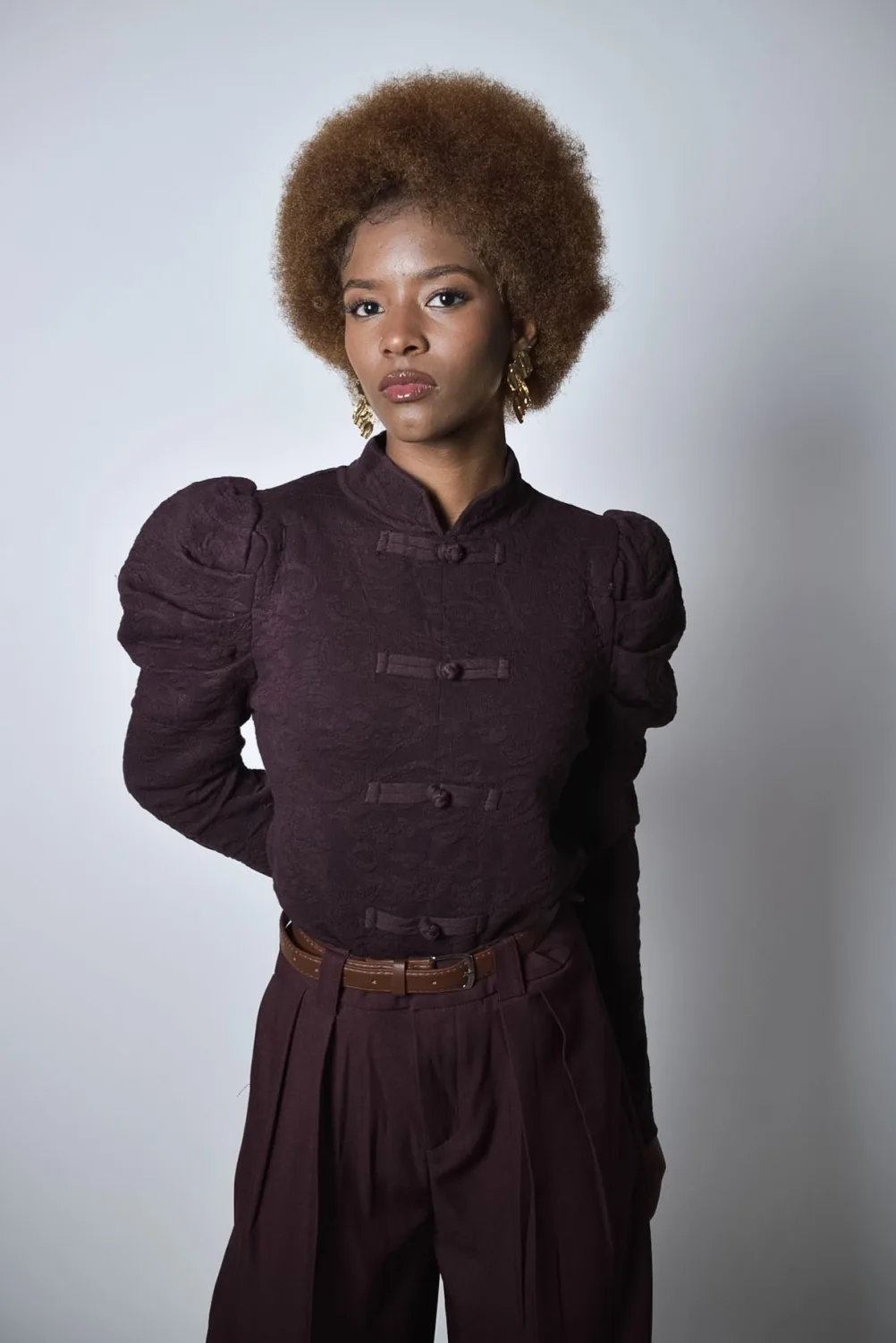 MAGLIA ALICIA
