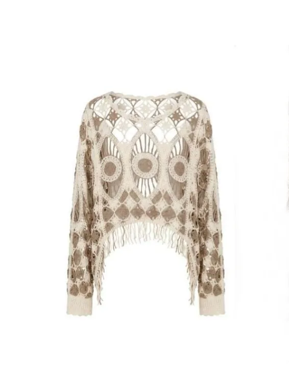 MAGLIA FEDUA