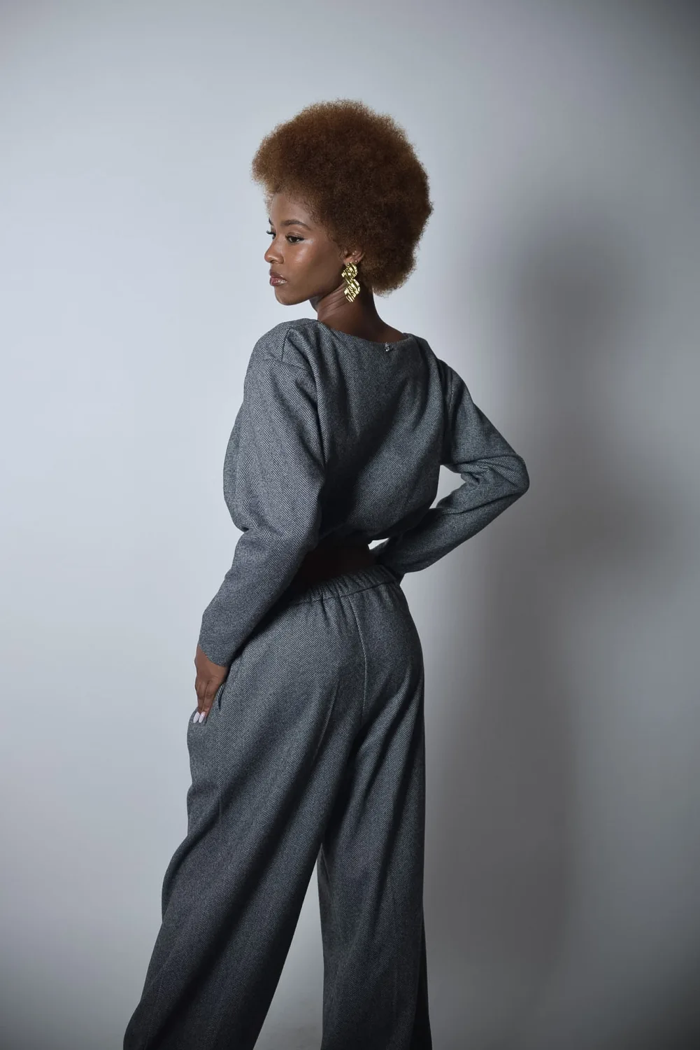 MAGLIA GRACE
