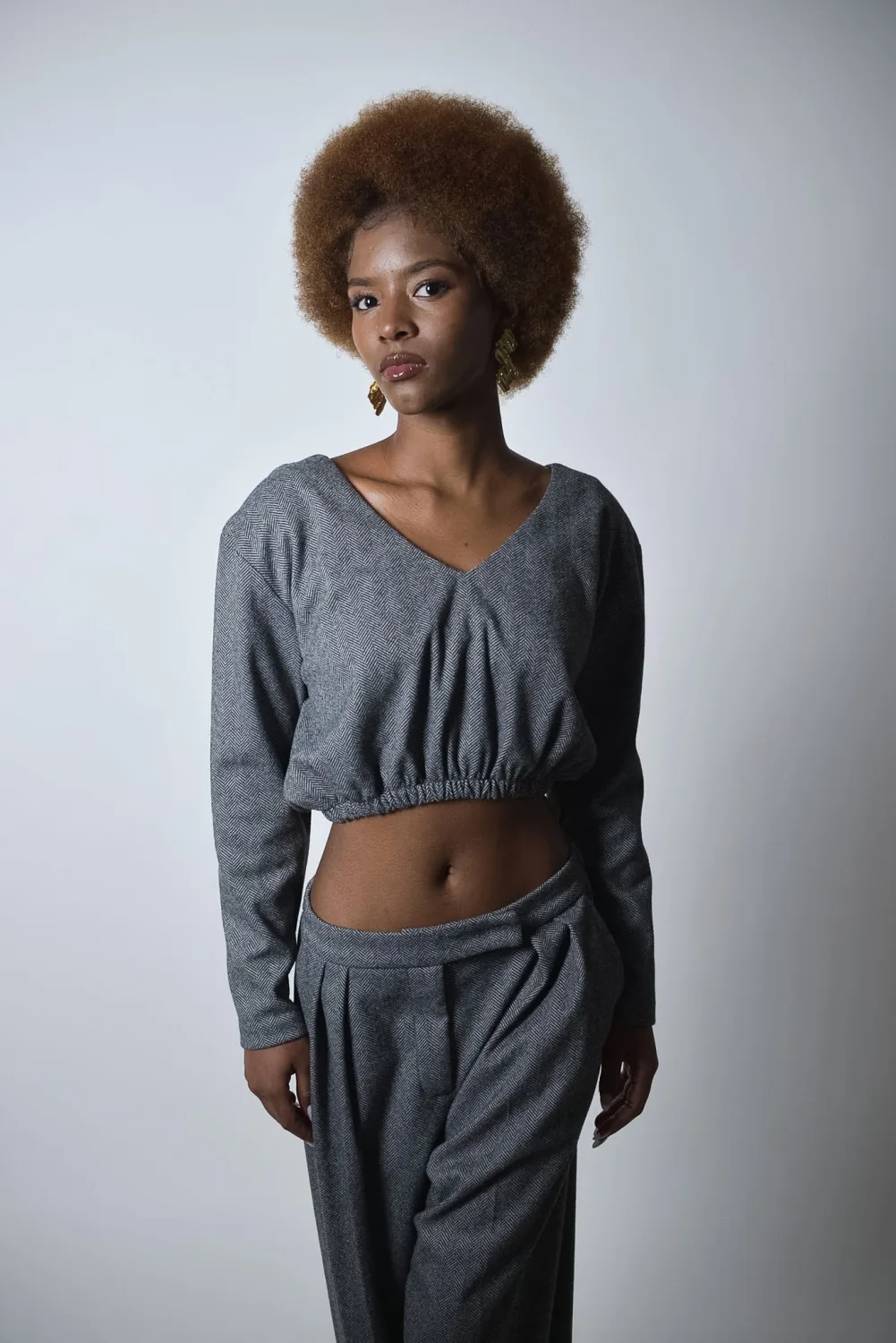 MAGLIA GRACE