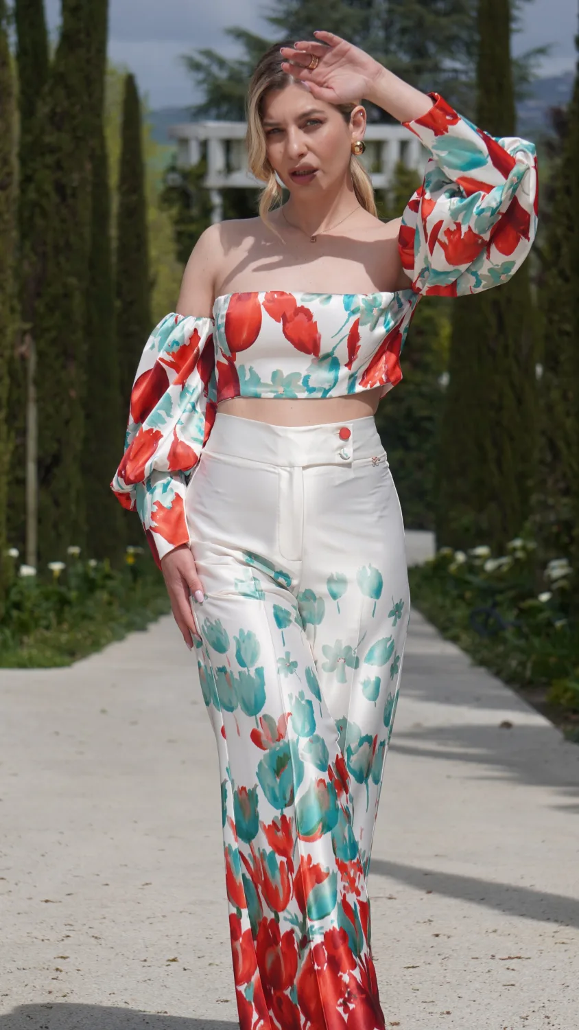 PANTALONE ANGY