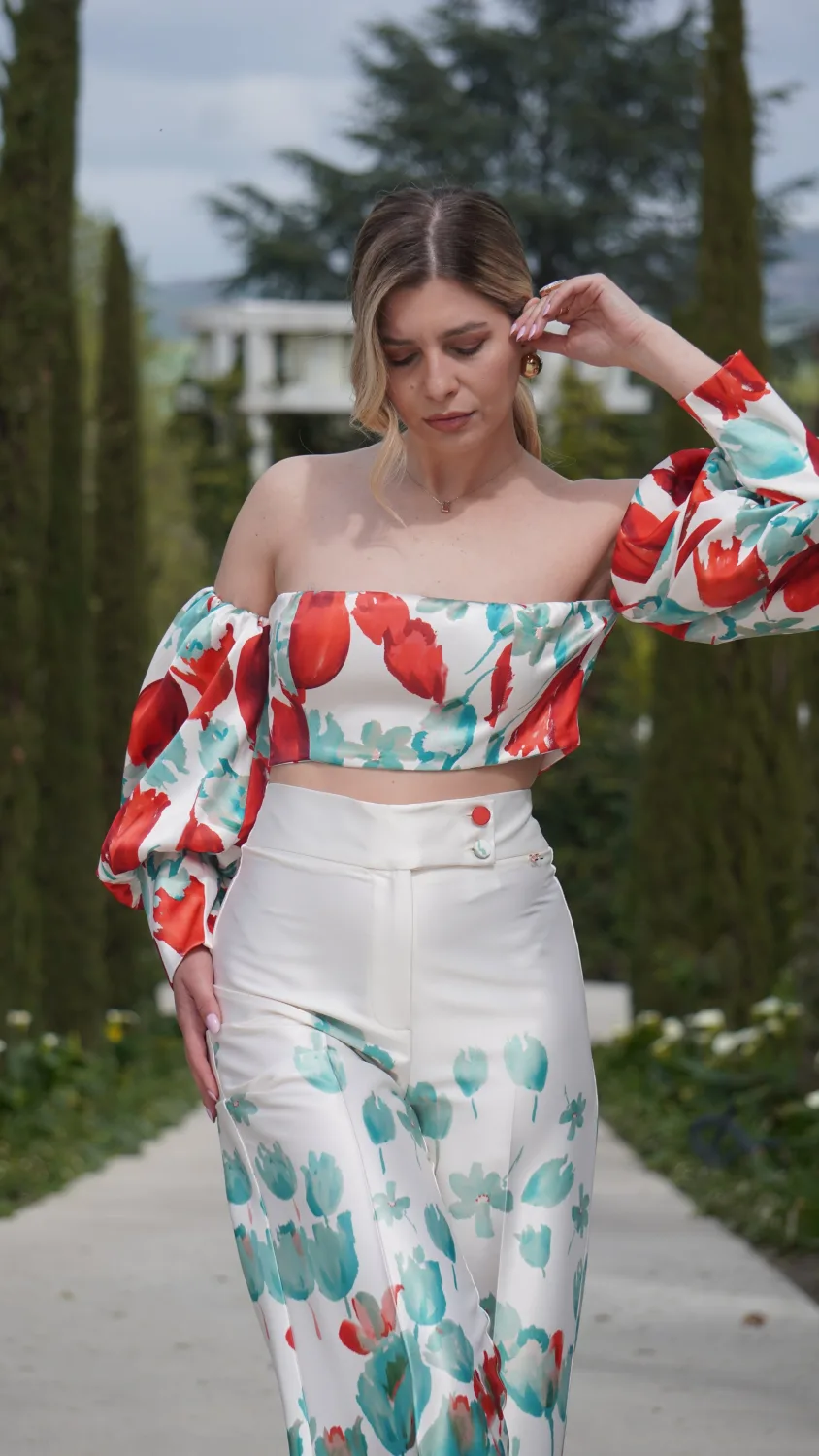 PANTALONE ANGY